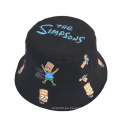 Silk Silk Sewer Kids Link Bucket Sombrero